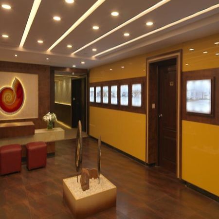 Hotel Deva Residency Μπανγκαλόρ Εξωτερικό φωτογραφία