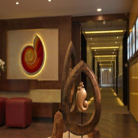 Hotel Deva Residency Μπανγκαλόρ Εξωτερικό φωτογραφία