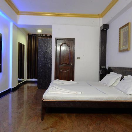 Hotel Deva Residency Μπανγκαλόρ Εξωτερικό φωτογραφία