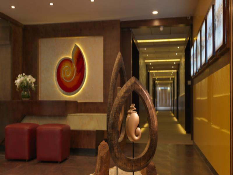 Hotel Deva Residency Μπανγκαλόρ Εξωτερικό φωτογραφία