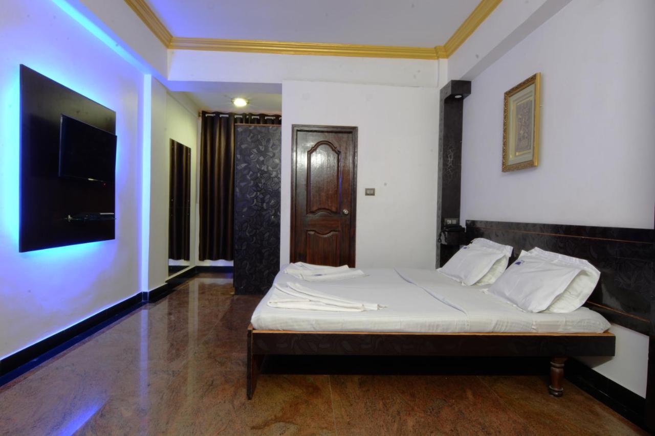 Hotel Deva Residency Μπανγκαλόρ Εξωτερικό φωτογραφία